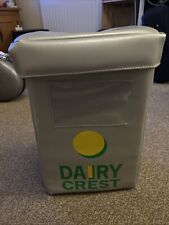 Dairy crest milk for sale  RYDE