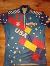 Maillot cycliste ancien d'occasion  Illiers-Combray