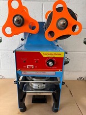 Auto sealing machine for sale  Suwanee