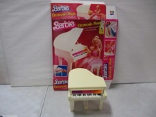 1981 barbie electronic for sale  York