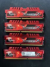 2x4gb g 8gb skill memory for sale  Flagstaff