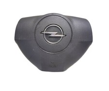 Airbag volante sterzo usato  Napoli