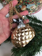 Festive plastic glamor for sale  COVENTRY