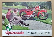 Puch motorräder typ gebraucht kaufen  Gröditz