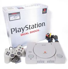 Sony playstation console d'occasion  Expédié en Belgium