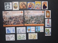 2012vaticano annata cmplt usato  Agliana