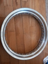 Yamaha 350 alloy for sale  ELGIN