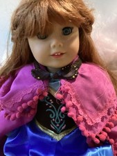 American girl doll for sale  Noble