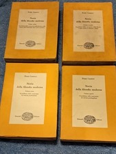 storia filosofia moderna usato storia filosofia moderna usato Roma