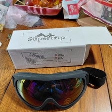 Snow ski goggles for sale  Holland