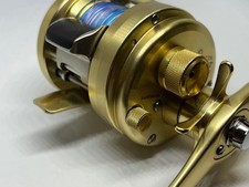 Moulinet pêche shimano d'occasion  Expédié en France