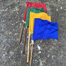 Bundeswehr board flaggensatz gebraucht kaufen  Reichshof
