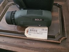 Monóculo solo VORTEX OPTICS 8x36 - BX36 - Caixa aberta 0 arranhões comprar usado  Enviando para Brazil