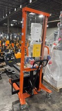 Apollolift used 2200lbs for sale  Roselle