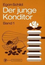 Junge konditor lehrbuch gebraucht kaufen  Berlin