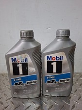 Mobil twin 20w for sale  Somerville
