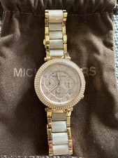 Michael kors mk5896 for sale  Champaign