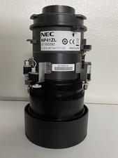 Nec np41zl motorized for sale  Signal Hill