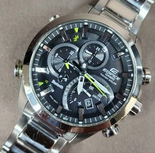 Casio edifice eqb d'occasion  Expédié en Belgium