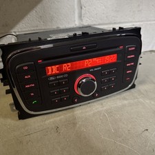 Ford 6000 head for sale  CHESTERFIELD