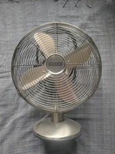 Retro electric fan for sale  LINCOLN