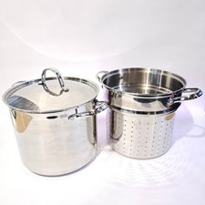 Cooks standard stainless for sale  Worcester