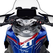 Paraserbatoio per bmw usato  Catania