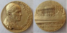 Médaille jean paul d'occasion  Montpellier-