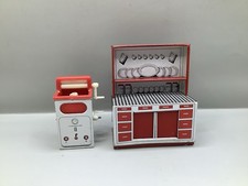 Vintage brimtoy tin for sale  PETERBOROUGH