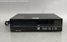 Reprodutor de disco compacto MITSUBISHI DP-409R - Testado comprar usado Reprodutor de disco compacto MITSUBISHI DP-409R - Testado comprar usado  Enviando para Brazil