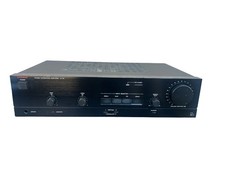 Luxman 110 amplificateur d'occasion  Metz-