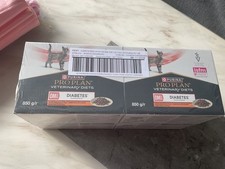 Purina pro plan for sale  WARRINGTON