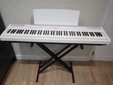 Yamaha p115 digital for sale  WALLINGTON