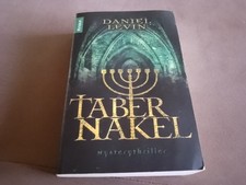 Tabernakel mysterythriller dan gebraucht kaufen  Bischoffen