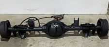 Relação de montagem de eixo diferencial traseiro Dana 35 3.07 97-06 Jeep TJ Wrangler fabricante de equipamento original, usado comprar usado  Enviando para Brazil