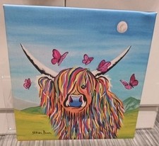 Steven brown art for sale Steven brown art for sale  EDINBURGH