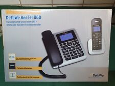 Detewe beetel 860 gebraucht kaufen  Berlin