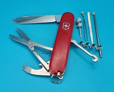 Victorinox compact swiss for sale  Holt
