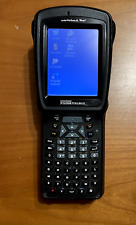Psion teklogix 7527c d'occasion  Expédié en Belgium