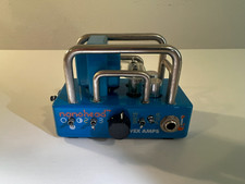 Amplificatore valvolare zvex usato Amplificatore valvolare zvex usato  Spedire a Italy