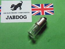 Mbc neon bulb for sale  TIPTON