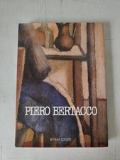 Piero bertacco 19249 usato  Reggio Emilia