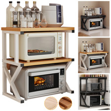3tier expandable microwave for sale  CANNOCK