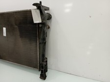 Radiador de água 877660010 442595 para OPEL CORSA D 111 ANOS 2010 comprar usado  Enviando para Brazil