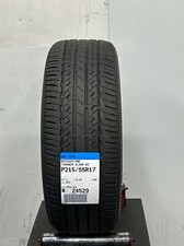 Used p215 55r17 for sale  Staten Island