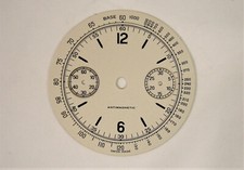 Anonimo chrono contatori usato  Garlasco