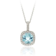 925 silver 3.36ct for sale  Brooklyn