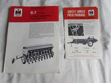 Mccormick international 6.7 for sale  GLOUCESTER