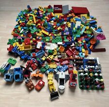 Lego duplo konvolut gebraucht kaufen  Wehringen