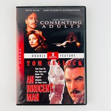 Double feature consenting for sale  Oswego